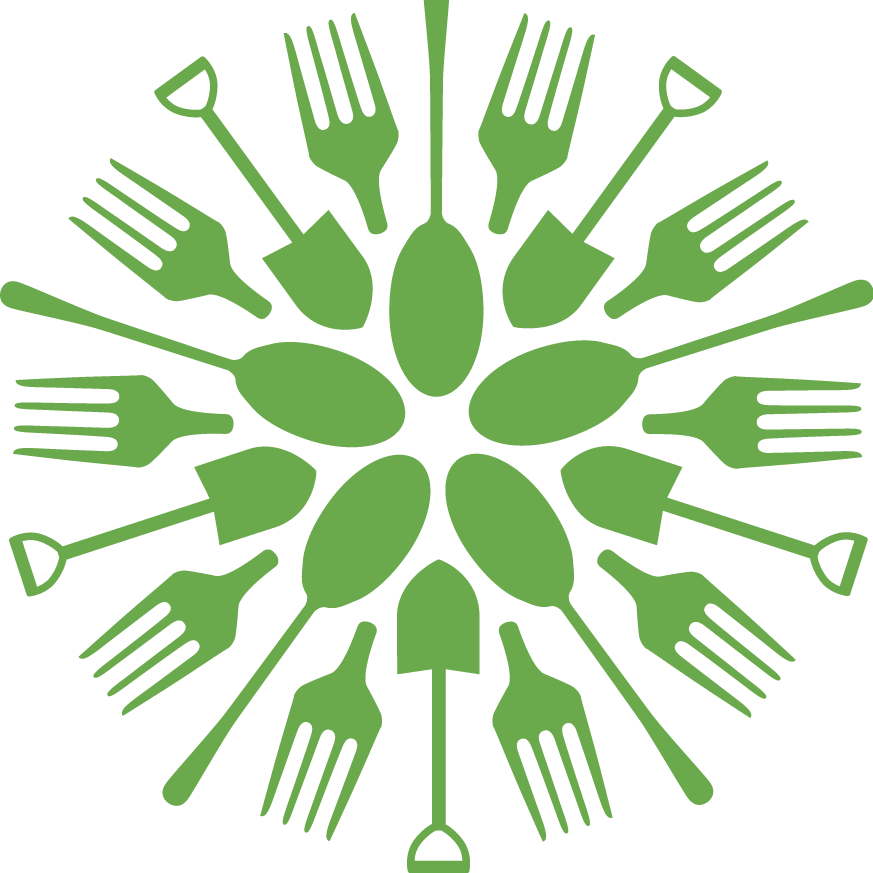 The local community farm